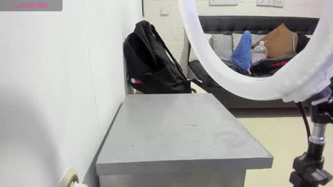 Juan David online show from February 15, 2026, 12:58 pm