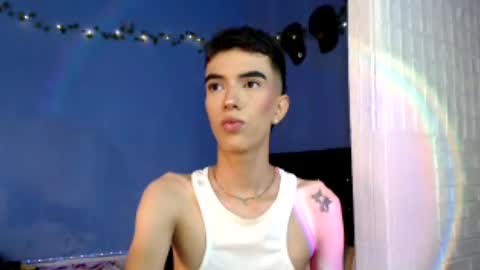 Snapshot of juandii26 chatting on July 11, 2026, 10:55 pm juandi online show from July 11, 2026, 10:55 pm