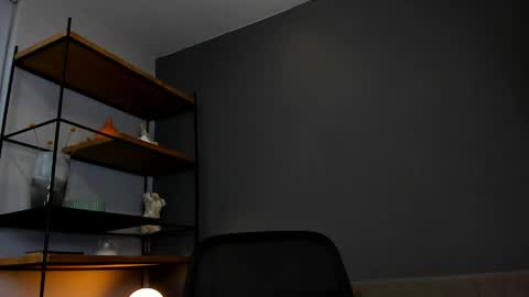 JUANDRES online show from May 12, 2026, 12:08 am