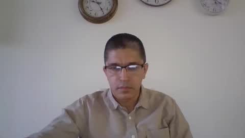 juanearth1 online show from March 20, 2026, 10:25 pm