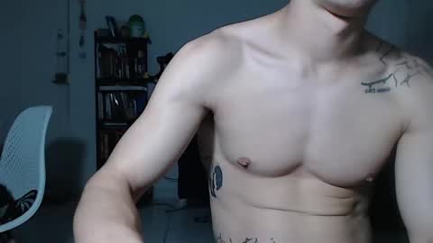 JUANISIMO  online show from February 12, 2025, 4:33 am