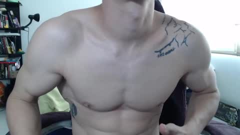 JUANISIMO  online show from March 1, 2025, 2:44 pm