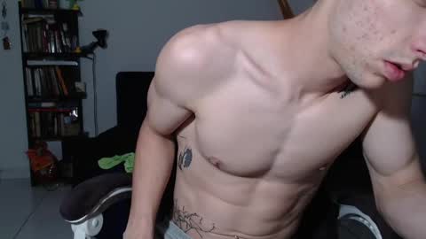 JUANISIMO  online show from March 3, 2025, 2:15 am