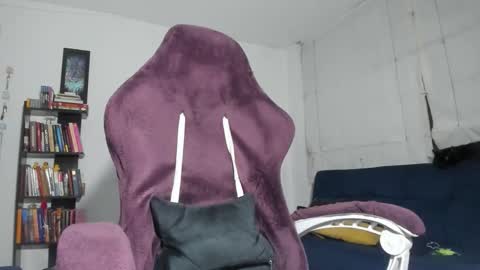 JUANISIMO  online show from September 21, 2025, 11:28 pm