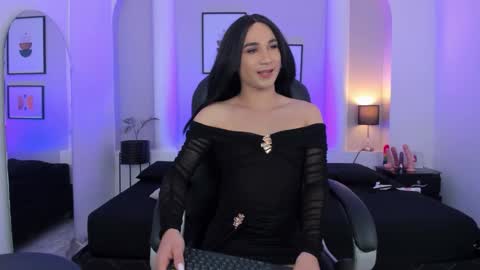juanita__acosta online show from March 26, 2026, 4:34 pm