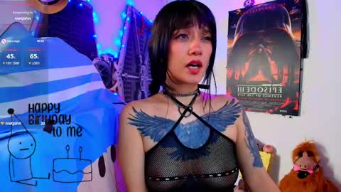 Snapshot of juanita_adams chatting on April 25, 2026, 8:28 pm Juanita online show from April 25, 2026, 8:28 pm