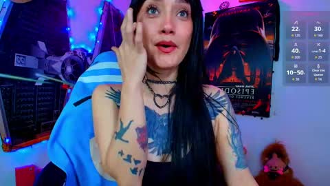 Snapshot of juanita_adams chatting on April 28, 2026, 10:04 pm Juanita online show from April 28, 2026, 10:04 pm
