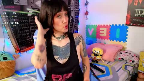 Snapshot of juanita_adams chatting on May 20, 2026, 7:53 pm Juanita online show from May 20, 2026, 7:53 pm