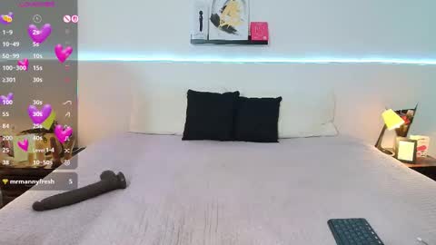 Blue online show from March 13, 2026, 4:35 pm