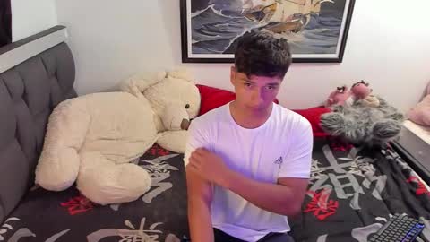 juanjo ferrari online show from January 16, 2026, 9:19 pm