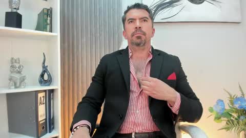 Juan k online show from May 29, 2026, 1:14 am