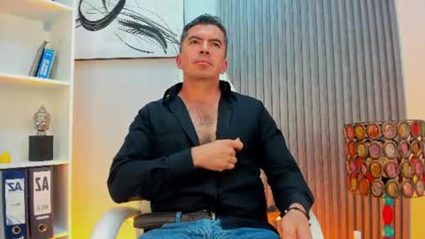 Snapshot of juank_fit45 chatting on July 8, 2026, 4:28 am Juan k online show from July 8, 2026, 4:28 am