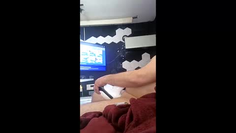 juanma33sm online show from April 1, 2026, 11:44 am