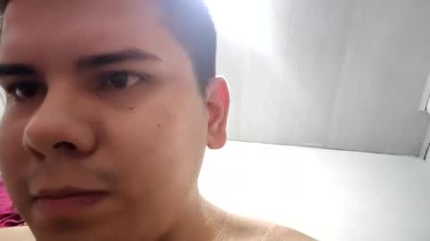 juanmanuelalgecira online show from March 25, 2026, 3:23 am