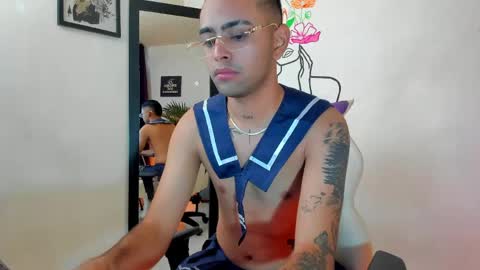 Snapshot of juanmanuelgate chatting on May 18, 2026, 12:33 pm Juan Manuel online show from May 18, 2026, 12:33 pm