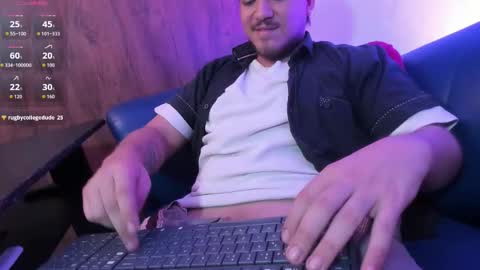 JUAN  online show from March 12, 2026, 3:29 pm