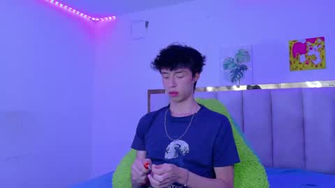 juanmres online show from June 1, 2026, 7:26 pm
