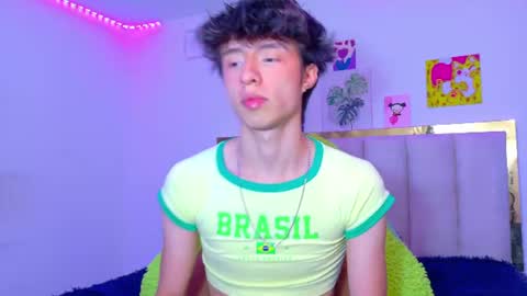 juanmres online show from June 27, 2026, 6:35 pm