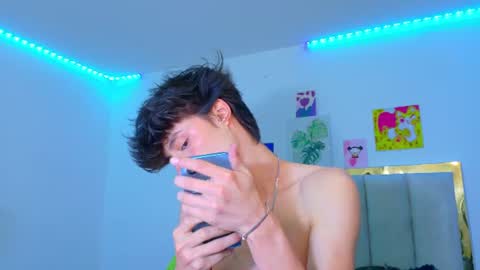 juanmres online show from July 7, 2026, 8:24 pm