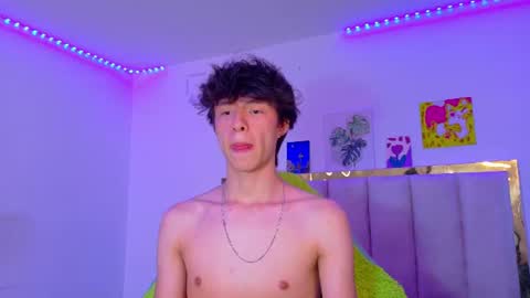 juanmres online show from July 10, 2026, 5:04 pm