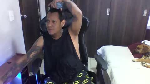 juanpt69 online show from December 30, 2024, 6:38 pm