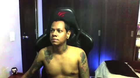 juanpt69 online show from January 2, 2025, 10:11 pm