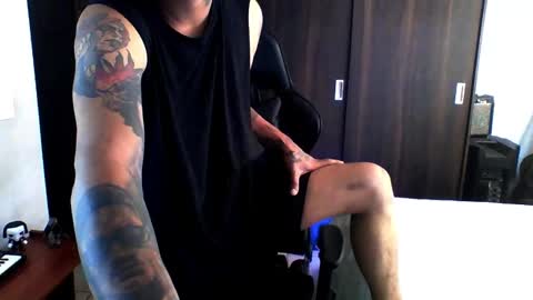 juanpt69 online show from January 4, 2025, 6:40 pm