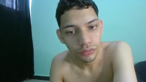 juansuarez204 online show from February 1, 2025, 6:40 pm