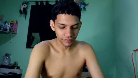 juansuarez204 online show from March 5, 2025, 3:08 am