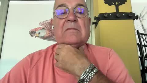 Snapshot of juantricker chatting on September 14, 2025, 1:32 pm Juan online show from September 14, 2025, 1:32 pm