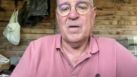 Snapshot of juantricker chatting on September 15, 2025, 11:43 am Juan online show from September 15, 2025, 11:43 am