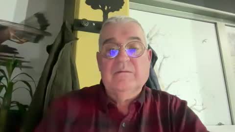 Snapshot of juantricker chatting on November 23, 2025, 7:13 pm Juan online show from November 23, 2025, 7:13 pm