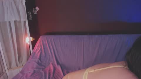 Arina online show from November 21, 2025, 12:04 pm