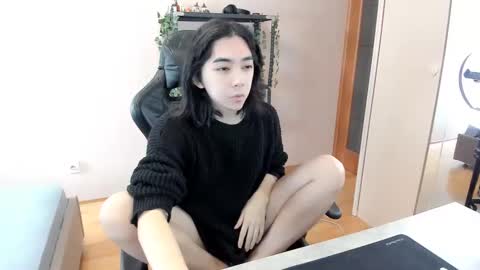 Aoi online show from February 17, 2025, 11:02 am