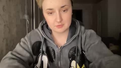 JudeValenti online show from April 14, 2026, 4:57 pm