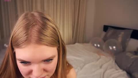 We Kate and EvaDay   AshleyNight  Lovense is on PVT ALWAYS OPEN  online show from March 8, 2025, 1:57 pm