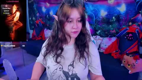 JudithSilvia online show from February 19, 2026, 5:53 pm