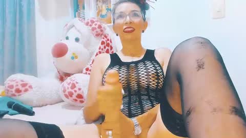 Snapshot of judy_love chatting on May 14, 2026, 7:53 pm Judith Cabrales online show from May 14, 2026, 7:53 pm