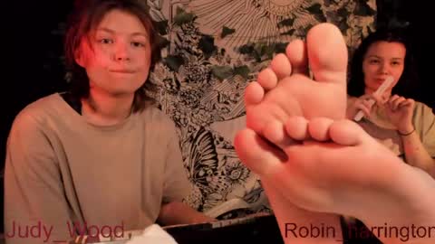 Judy online show from May 28, 2026, 10:29 pm