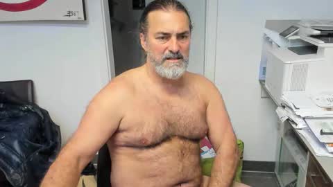 Giovanni50pro online show from November 26, 2025, 4:30 pm