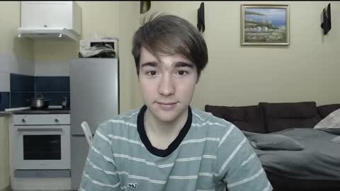 Marcus online show from March 29, 2026, 8:09 pm