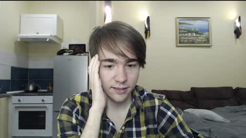 Marcus online show from April 2, 2026, 9:01 pm