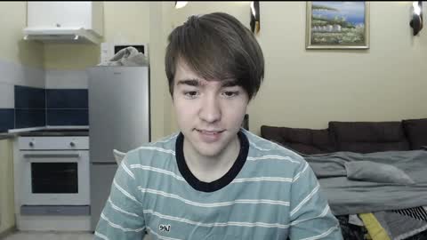 Marcus online show from April 5, 2026, 8:17 pm