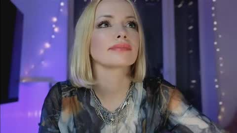 Goddess Julia online show from May 14, 2026, 7:53 pm