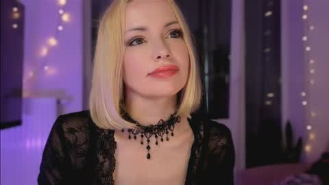 Goddess Julia online show from May 27, 2026, 6:49 pm