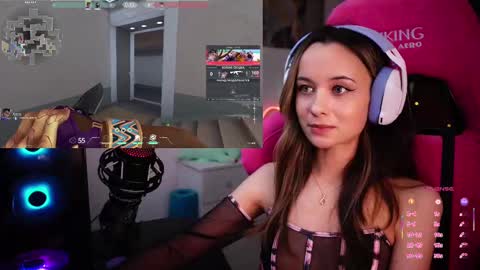 Angelina online show from March 1, 2025, 1:00 am