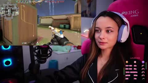 Angelina online show from March 5, 2025, 12:16 am