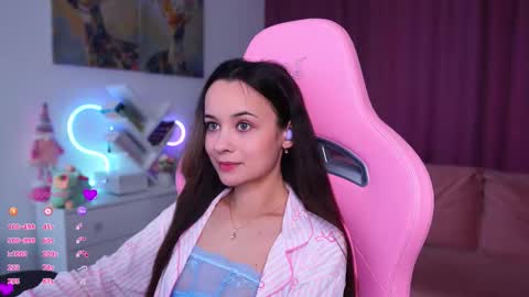 Angelina online show from October 2, 2025, 11:06 am