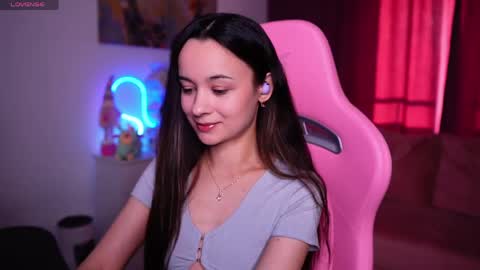 Angelina online show from May 21, 2026, 3:08 pm