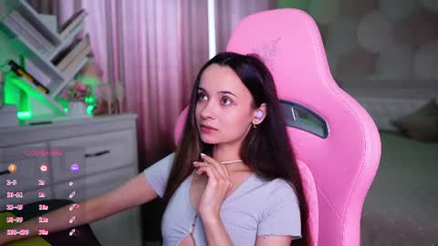 Snapshot of juicy___angel chatting on July 3, 2026, 12:44 pm Angelina online show from July 3, 2026, 12:44 pm